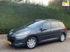 Peugeot 207 SW - 1.4 VTi RIJDT GOED/AIRCO KOUD/APK 10-2026