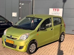 Daihatsu Cuore - 1.0 Trend