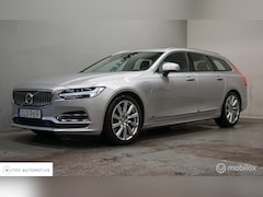 Volvo V90 - 2.0 T8 AWD Inscription, HUD, 360, BLIS, trekhaak