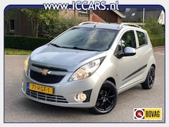 Chevrolet Spark - 1.0 16V LPG / G3 - Airco - Lm velgen