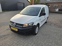 Volkswagen Caddy - 1.6 TDI L1H1 APK, AIRCO, NAP