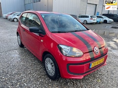 Volkswagen Up! - 1.0 take up BlueMotion AIRCO