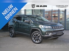 Jeep Compass - 4xe 240 Plug-in Hybrid Electric Trailhawk