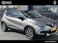 Renault Captur - TCe 120 EDC Automaat Intens Camera Trekhaak