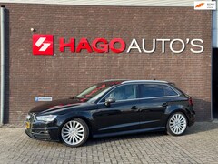 Audi A3 Sportback - 1.4 e-tron PHEV Ambition Pro Line Plus Navi | Cruise | LED | Camera