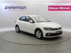 Volkswagen Polo - 1.0 TSI R-Line Pakket - Carplay, Cruise