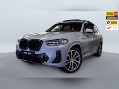 BMW X3 - XDrive30e High Executive M Sport|PANO|Memory|ACC|Driving Assistant