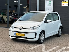 Volkswagen Up! - 1.0 BMT take up/1STE EIG/AIRCO/NL-AUTO NAP