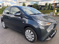 Toyota Aygo - 1.0 VVT-i x-play 19000 km airco camera