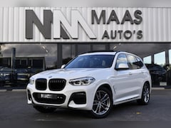 BMW X3 - xDrive30e High Executive M-pakket