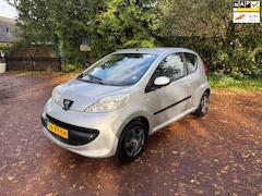 Peugeot 107 - 1.0-12V XS / Aux / Apk / Nap / Lm / nette auto