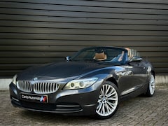 BMW Z4 Roadster - sDrive18i AUT|SPORTLEDER|XENON|NAVI