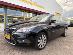 Ford Focus Coupé-Cabriolet - 2.0 Limited