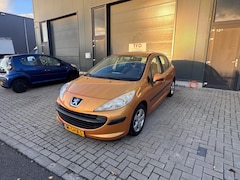 Peugeot 207 - 1.4 VTi Cool 'n Blue