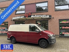 Volkswagen Transporter - 2.0 TDI L1H1