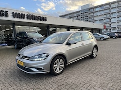 Volkswagen Golf - 1.0 TSI Comfortline adcruise Lmv Pdc Ecc Nap