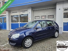 Volkswagen Polo - 1.4-16V Comfortline 5-Drs Airco APK NAP