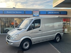 Mercedes-Benz Sprinter - 3.0 V6 L1 H1 Youngtimer 139dkm LAADKLEP #STOER