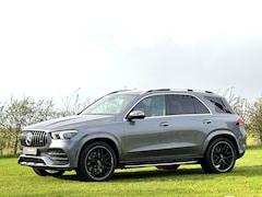 Mercedes-Benz GLE-Klasse - GLE 400 d 4MATIC - AMG - Massage - Softclose - HUD - Airmatic - Vol