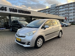 Toyota Verso S - 1.3 VVT-i Aspiration Airco Trekhaak Nap