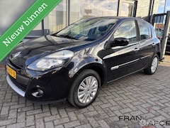 Renault Clio - 1.2i Sélection Airco Cruise control LMV Privacy glas 5drs