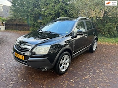 Opel Antara - 3.2 V6 Cosmo / Airco / Automaat / NAP / pdc / Apk