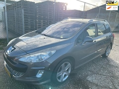 Peugeot 308 - 1.6 THP XT LEER/airco/CRUISE/navi