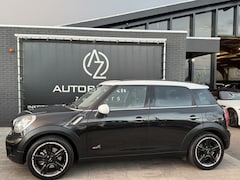 MINI Countryman - 1.6 Cooper S ALL4 Chili *AUTOMAAT