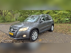 Volkswagen Tiguan - 1.4 TSI Sport&Design Nwe Distributie Leder