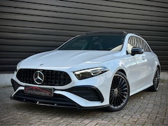 Mercedes-Benz A-klasse - 250 e AMG A35 PANO|360|HUD|MEMORY|BLINDSPOT VOL