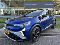 Renault Captur - 1.3 mild hybrid 160 PK esprit Alpine / Nieuw model / Adaptive cruise / 360' Camera / Stoel