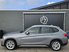BMW X1 - sDrive18i Executive *AC*Navi*Automaat