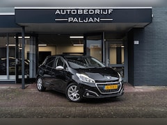 Peugeot 208 - 1.2 PureTech Allure