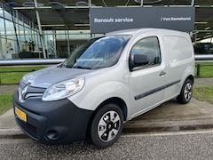 Renault Kangoo - 1.5 dCi 75 Energy Comfort / Excl. BTW / Parkeersensoren. Achter / Cruise / Armsteun / Blue