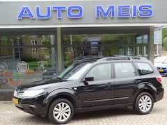 Subaru Forester - 2.0 X INTRO Automaat Airco Trekhaak Navi