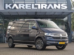 Volkswagen Transporter - 2.0 TDI 150 | Aut. | DC | Bulli | L2H1 | Navi | Cruise | Airco