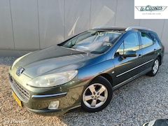 Peugeot 407 SW - 2.0-16V ST Pack Business