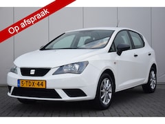 SEAT Ibiza - 1.2 TSI Enjoy Airco Audio/origineel 84dkm