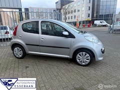 Peugeot 107 - 1.0-12V XS