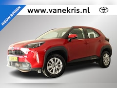 Toyota Yaris Cross - 1.5 Hybrid Active, Cruise Control, Carplay