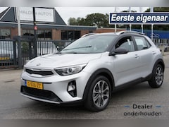 Kia Stonic - 1.0 T-GDI MHEV DYNAMIC 1eEIG NIEUWSTAAT NAVI/Camera/Apple Carplay/Android Auto