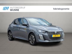 Peugeot 208 - 1.2 PureTech 100pk Allure | Navi | App Connect | Climate | Adaptive Cruise | Camera | Blin