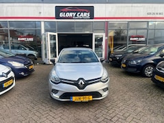 Renault Clio - 0.9 TCe BoseNAVI.CRUISE, PDC