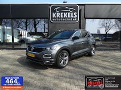 Volkswagen T-Roc - 1.5 TSI R-Line | Automaat | Carplay
