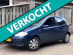 Fiat Punto - 1.4-16V Young AIRCO Cruise APK 11-2026