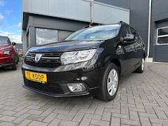 Dacia Logan MCV - MCV 0.9 TCe Ambiance Navi. 41000 KM