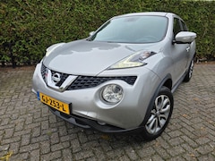 Nissan Juke - 1.2 DIG-T S/S Connect Edition 360