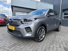 Citroën C3 - 1.2 Turbo You nieuw model Airco 101 PK