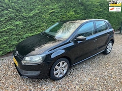 Volkswagen Polo - 1.2 Airco 1e Eigenaar 132DKM NAP