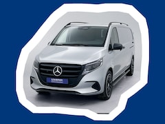 Mercedes-Benz Vito - 119 CDI L3 19" inch AMG Dubbele Schuifdeur Multibeam LED Trekhaak Achteruitrijcamera Betim